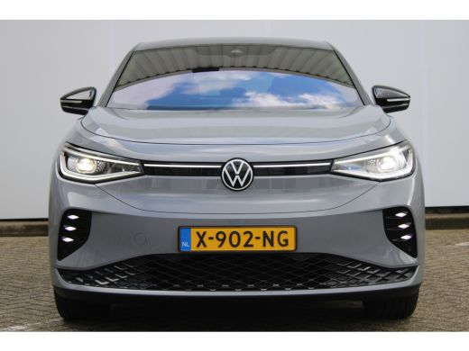 Volkswagen ID.5 GTX 300PK Advantage 77 kWh | Warmtepomp | Camera | 21'' Narvik | Sport Pakket | Comfort Pakket Plus ActivLease financial lease
