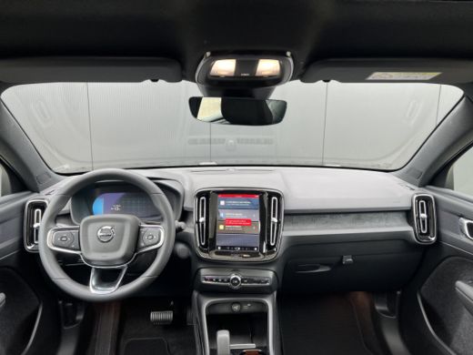 Volvo  C40 Single Motor Extended Range Plus 82 kWh | 4,99% Financial Lease ! | Trekhaak | Luxe Bekleding | S... ActivLease financial lease