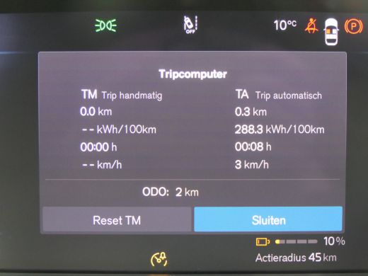 Volvo  C40 Single Motor Extended Range Plus 82 kWh | 4,99% Financial Lease ! | Trekhaak | Panoramadak | Luxe... ActivLease financial lease