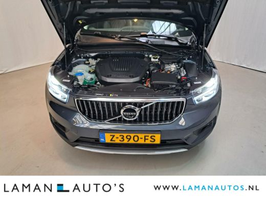 Volvo  XC40 Recharge T5 262pk Inscription Luxury Aut. | Open dak Leder H/K ACC 360 Camera On Call LED Virtual... ActivLease financial lease