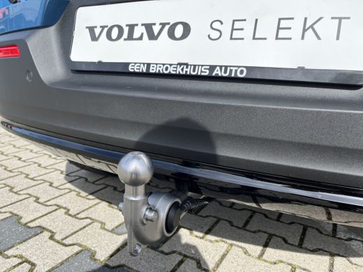 Volvo  XC40 Single Motor Extended Range Ultimate 82 kWh | Trekhaak | Direct Leverbaar | Luxe Stoelen | 360° C... ActivLease financial lease