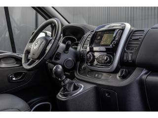 Opel Vivaro 1.6 CDTI L2H1 | Irmscher 162 | Euro 6 | 146 PK | A/C | Cruise | Camera