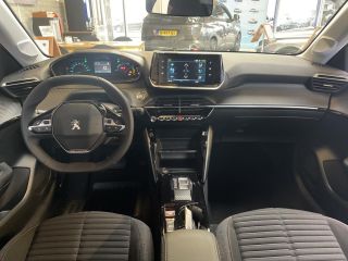 Peugeot 208 e- EV 50kWh 136 1AT Active Pack Automaat | Peugeot Connect 3D Navigatie
