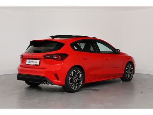 Ford Focus 1.0 EcoBoost Hybrid ST Line X | Direct Leverbaar | Panorama Dak | Drivers Assistance Pack | Winte... ActivLease financial lease