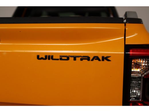 Ford Ranger 2.0 Wildtrak Super Cab EcoBlue | BESTELD! | IN 2024 RIJDEN! | Trekhaak | Technology Pack | Leder ... ActivLease financial lease