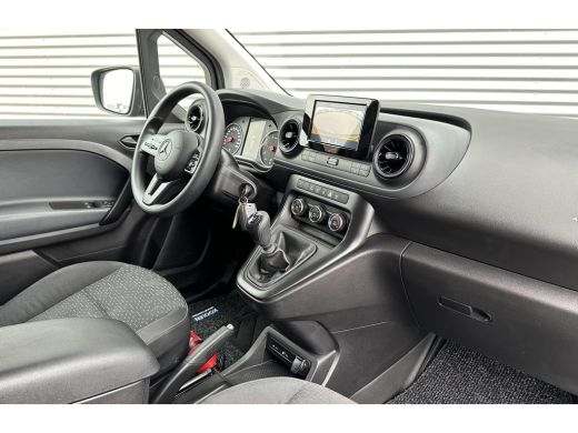 Mercedes Citan 110 CDI L1 Pro Mooie uitvoering ActivLease financial lease