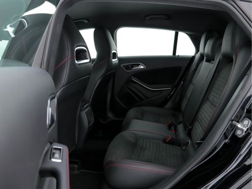 Mercedes CLA-Klasse Shooting Brake 180 Business Solution AMG-Style Plus-Pack Aut. *NAVI-FULLMAP | FULL-LED | LEATHER-... ActivLease financial lease