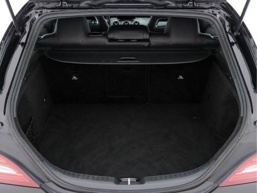 Mercedes CLA-Klasse Shooting Brake 180 Business Solution AMG-Style Plus-Pack Aut. *NAVI-FULLMAP | FULL-LED | LEATHER-... ActivLease financial lease