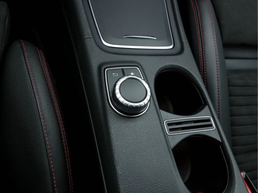 Mercedes CLA-Klasse Shooting Brake 180 Business Solution AMG-Style Plus-Pack Aut. *NAVI-FULLMAP | FULL-LED | LEATHER-... ActivLease financial lease