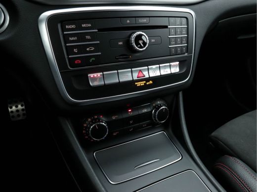 Mercedes CLA-Klasse Shooting Brake 180 Business Solution AMG-Style Plus-Pack Aut. *NAVI-FULLMAP | FULL-LED | LEATHER-... ActivLease financial lease