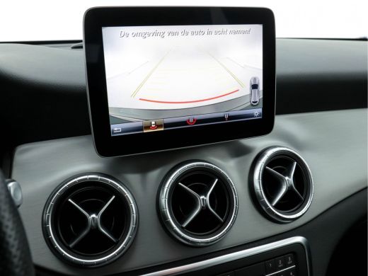 Mercedes CLA-Klasse Shooting Brake 180 Business Solution AMG-Style Plus-Pack Aut. *NAVI-FULLMAP | FULL-LED | LEATHER-... ActivLease financial lease