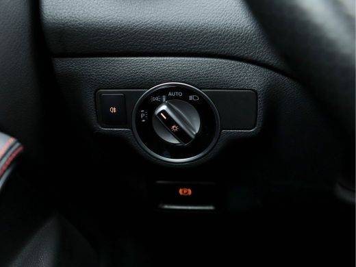 Mercedes CLA-Klasse Shooting Brake 180 Business Solution AMG-Style Plus-Pack Aut. *NAVI-FULLMAP | FULL-LED | LEATHER-... ActivLease financial lease