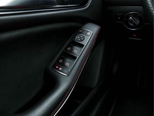 Mercedes CLA-Klasse Shooting Brake 180 Business Solution AMG-Style Plus-Pack Aut. *NAVI-FULLMAP | FULL-LED | LEATHER-... ActivLease financial lease