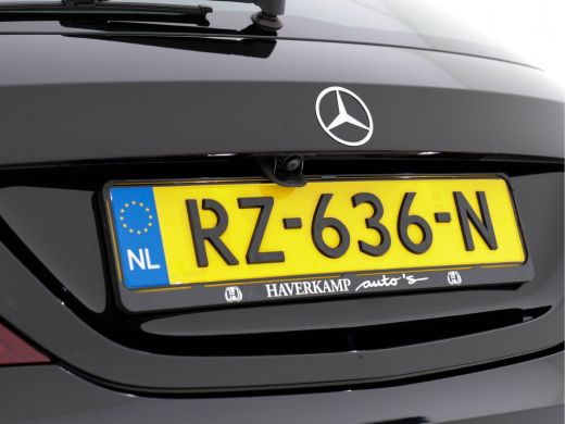 Mercedes CLA-Klasse Shooting Brake 180 Business Solution AMG-Style Plus-Pack Aut. *NAVI-FULLMAP | FULL-LED | LEATHER-... ActivLease financial lease
