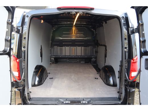 Mercedes Vito 114 CDI AUT7 LANG | LED | NAVI | CAMERA | TREKHAAK ActivLease financial lease