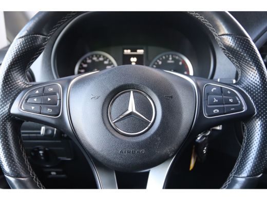 Mercedes Vito 114 CDI AUT7 LANG | LED | NAVI | CAMERA | TREKHAAK ActivLease financial lease