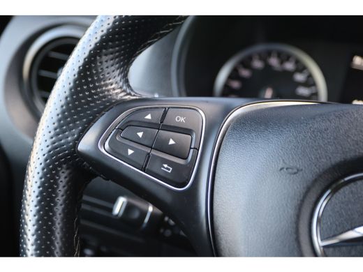 Mercedes Vito 114 CDI AUT7 LANG | LED | NAVI | CAMERA | TREKHAAK ActivLease financial lease