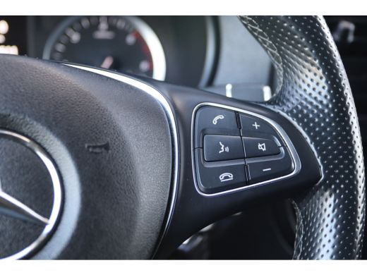 Mercedes Vito 114 CDI AUT7 LANG | LED | NAVI | CAMERA | TREKHAAK ActivLease financial lease