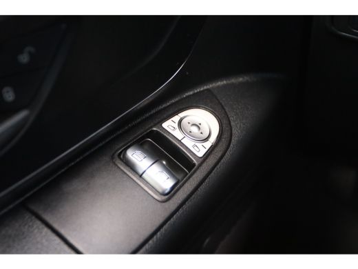 Mercedes Vito 114 CDI AUT7 LANG | LED | NAVI | CAMERA | TREKHAAK ActivLease financial lease