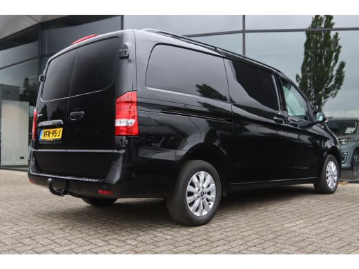 Mercedes Vito 114 CDI AUT7 LANG | LED | NAVI | CAMERA | TREKHAAK ActivLease financial lease