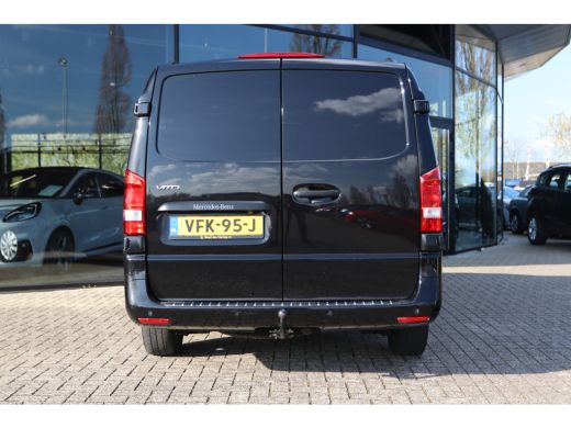 Mercedes Vito 114 CDI AUT7 LANG | LED | NAVI | CAMERA | TREKHAAK ActivLease financial lease