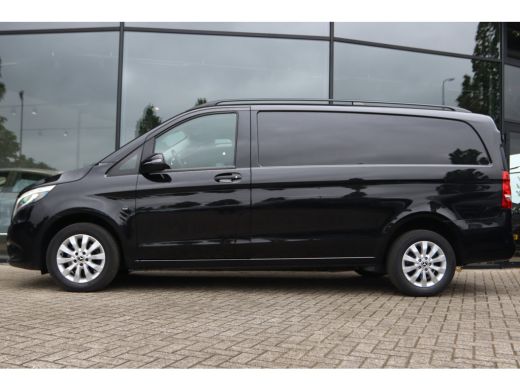 Mercedes Vito 114 CDI AUT7 LANG | LED | NAVI | CAMERA | TREKHAAK ActivLease financial lease