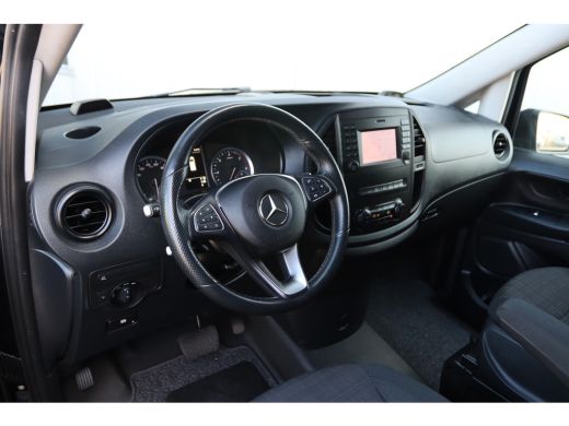 Mercedes Vito 114 CDI AUT7 LANG | LED | NAVI | CAMERA | TREKHAAK ActivLease financial lease