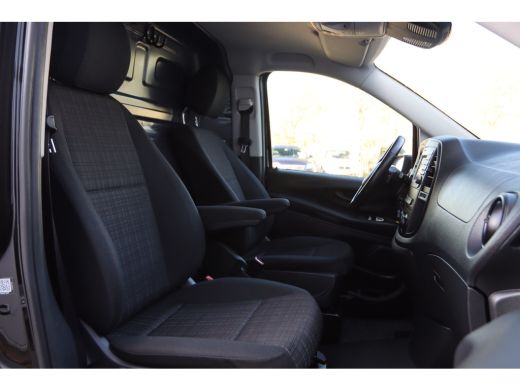 Mercedes Vito 114 CDI AUT7 LANG | LED | NAVI | CAMERA | TREKHAAK ActivLease financial lease