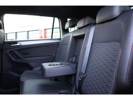 Seat Tarraco 1.4 TSI e-Hybrid PHEV FR Business 245PK / 180kW, e-Hybrid 6 versn. DSG, Panoramisch schuif/kantel... ActivLease financial lease