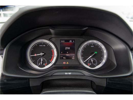 Skoda Kodiaq 1.5TSI 150pk Business Edition Plus | Adaptive cruise control | LED | Stoelverwarming | ActivLease financial lease
