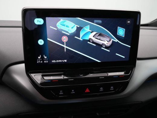 Volkswagen ID.4 First 204pk 77 kWh Navigatie Stuurverwarming Camera Acc demo AG ActivLease financial lease
