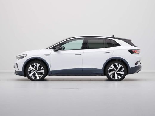 Volkswagen ID.4 First 204pk 77 kWh Navigatie Stuurverwarming Camera Acc demo AG ActivLease financial lease