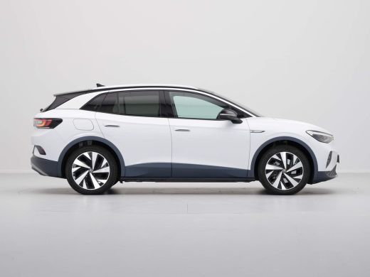 Volkswagen ID.4 First 204pk 77 kWh Navigatie Stuurverwarming Camera Acc demo AG ActivLease financial lease
