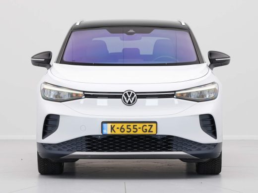 Volkswagen ID.4 First 204pk 77 kWh Navigatie Stuurverwarming Camera Acc demo AG ActivLease financial lease
