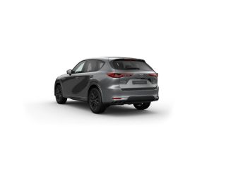 Mazda CX-60 2.5 e-SkyActiv PHEV Homura | Convenience & Sound Pack | Driver Assistance Pack | Panoramic Pack |