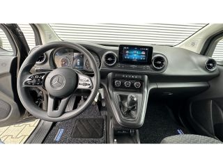 Mercedes Citan 110 CDI L1 Pro Mooie uitvoering