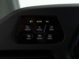 Volkswagen Caddy Cargo 2.0 TDI Comfort 18" zwarte velgen | LED Verlichting | Volledig betimmerd | Digitaal dashboard| Ac...