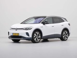 Volkswagen ID.4 First 204pk 77 kWh Navigatie Stuurverwarming Camera Acc demo AG