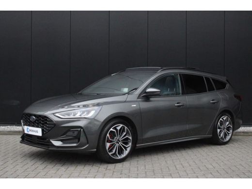 Ford Focus Wagon 1.0 EcoBoost Hybrid ST Line X Panoramadak | 18 inch | Driver Assistance Pack | Winter Pack ActivLease financial lease