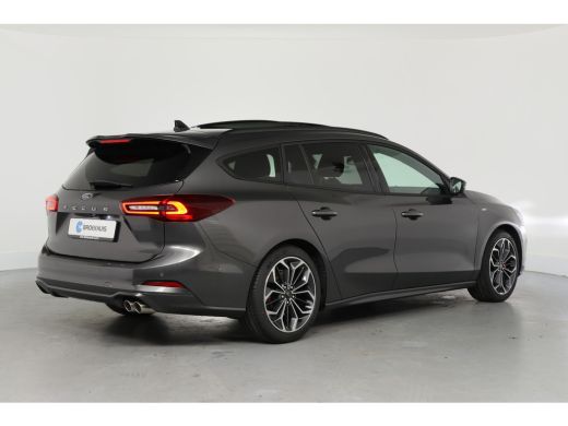 Ford Focus Wagon 1.0 EcoBoost Hybrid ST Line X | Direct Leverbaar! | Drivers Assistance Pack | Winter Pack |... ActivLease financial lease