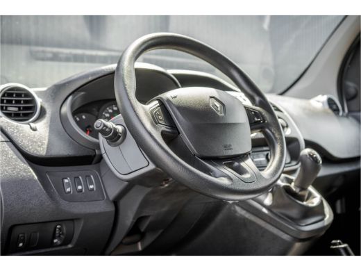Renault Kangoo **1.5 dCi | L1H1 | Airco | Cruise | Navigatie | R-Link** ActivLease financial lease
