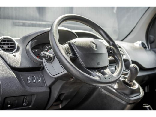 Renault Kangoo **1.5 dCi | L1H1 | A/C | Cruise | Navigatie | R-Link** ActivLease financial lease