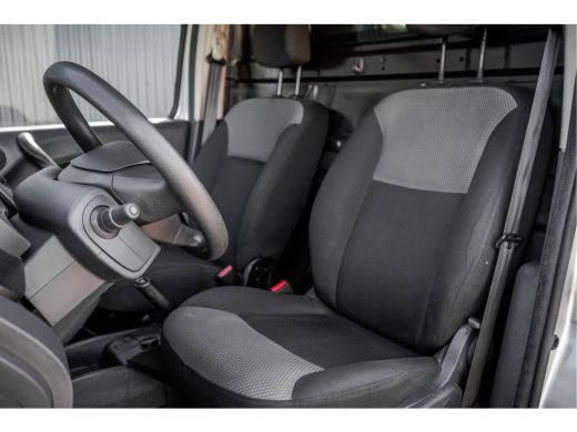 Renault Kangoo **1.5 dCi | L1H1 | Airco | Cruise | Navigatie | R-Link** ActivLease financial lease