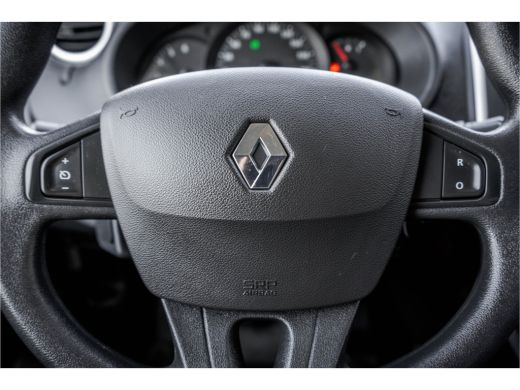 Renault Kangoo **1.5 dCi | L1H1 | Airco | Cruise | Navigatie | R-Link** ActivLease financial lease
