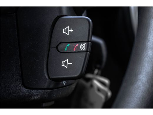 Renault Kangoo **1.5 dCi | L1H1 | Airco | Cruise | Navigatie | R-Link** ActivLease financial lease