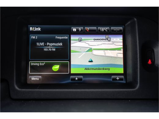 Renault Kangoo **1.5 dCi | L1H1 | Airco | Cruise | Navigatie | R-Link** ActivLease financial lease