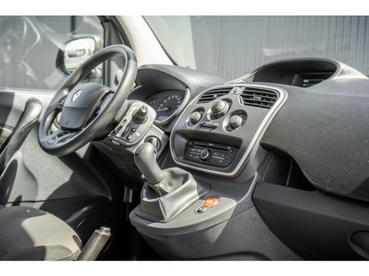 Renault Kangoo **1.5 dCi | L1H1 | Airco | Cruise | Navigatie | R-Link** ActivLease financial lease