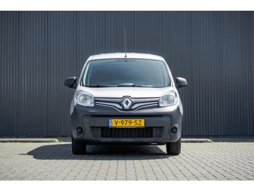 Renault Kangoo **1.5 dCi | L1H1 | Airco | Cruise | Navigatie | R-Link** ActivLease financial lease