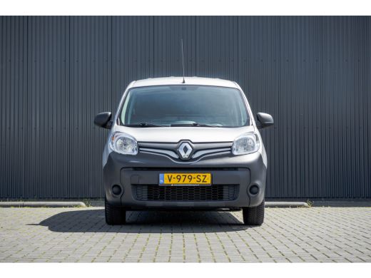 Renault Kangoo **1.5 dCi | L1H1 | A/C | Cruise | Navigatie | R-Link** ActivLease financial lease