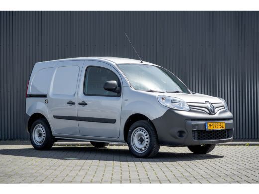 Renault Kangoo **1.5 dCi | L1H1 | Airco | Cruise | Navigatie | R-Link** ActivLease financial lease
